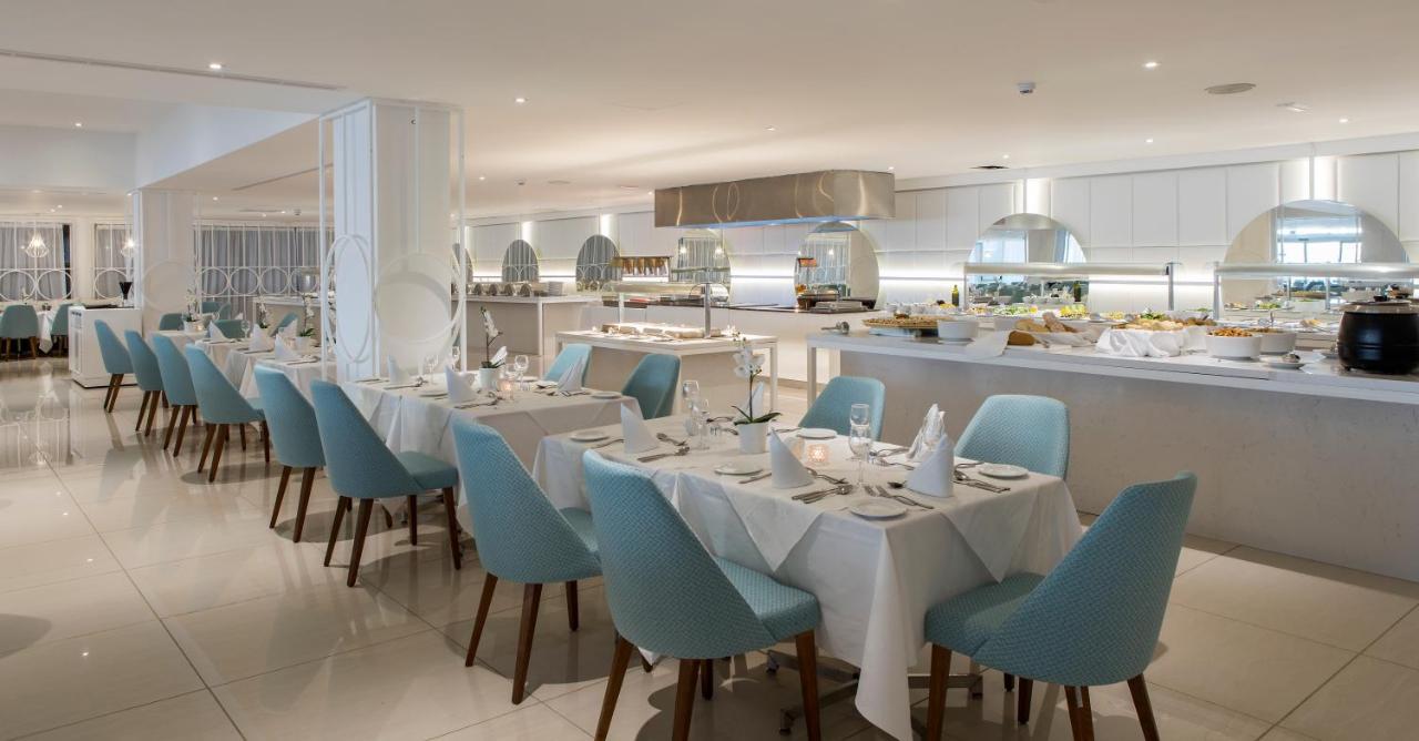Odessa Hotel 4*