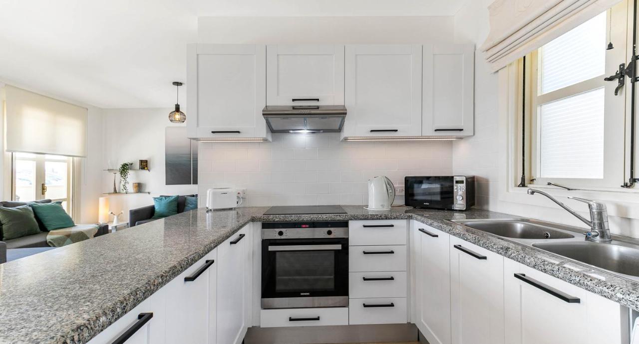 Modern U2 - Zias With Lovely Views In Heart Of Aphrodite Hills Apartment Kouklia