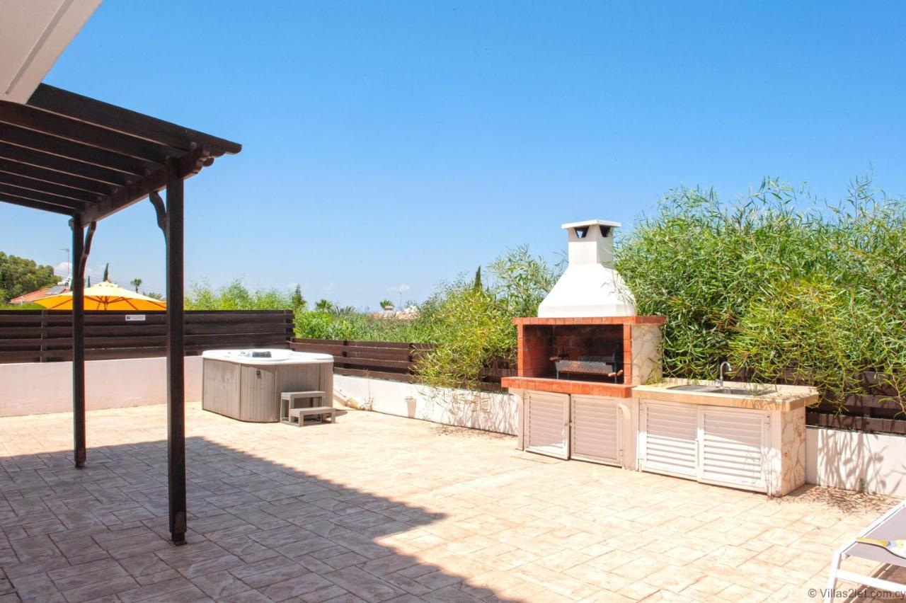 Villa Ourania Protaras