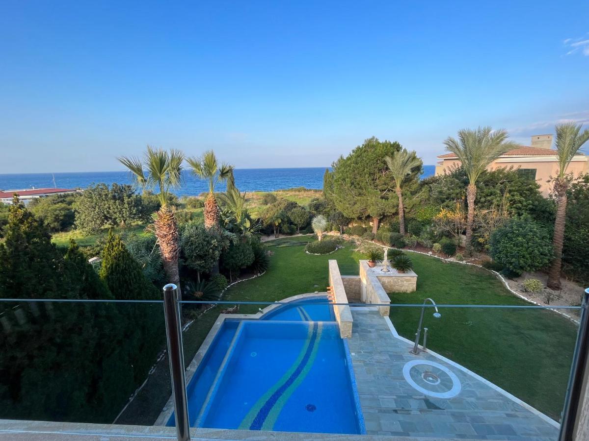 Villa Amorosa 14 *