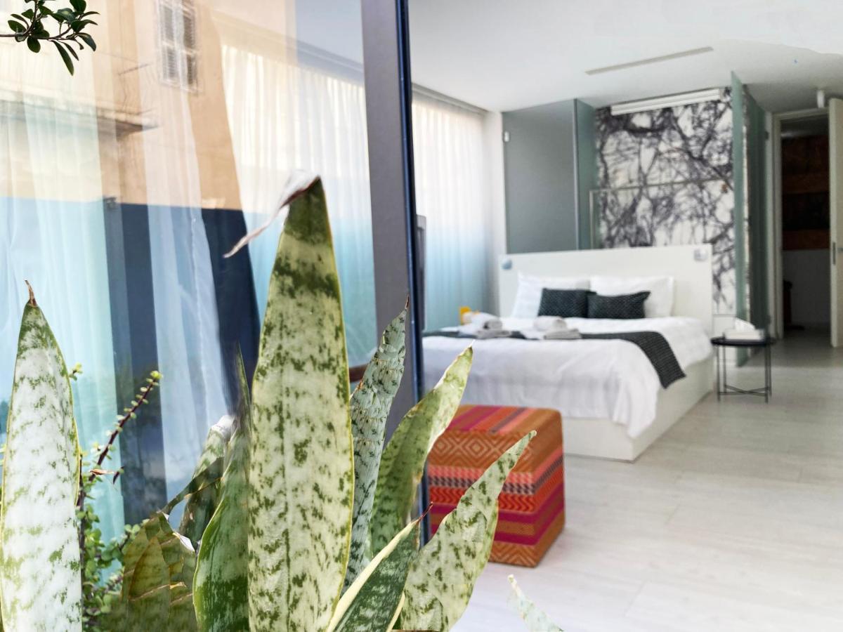 Lokal Boutique Hotel Larnaca