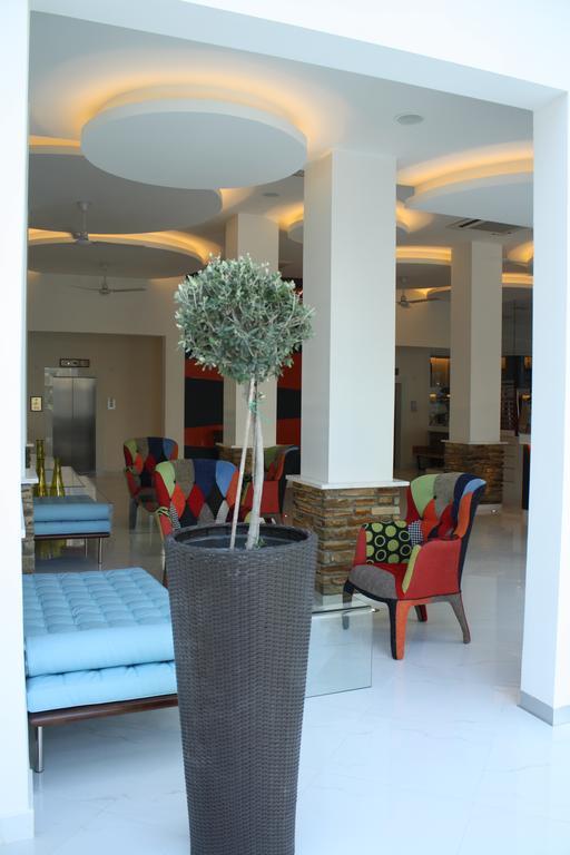 Tsanotel 3*