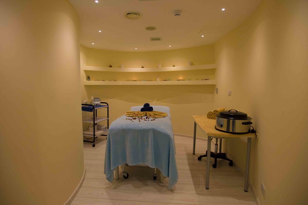 Tsanotel 3*