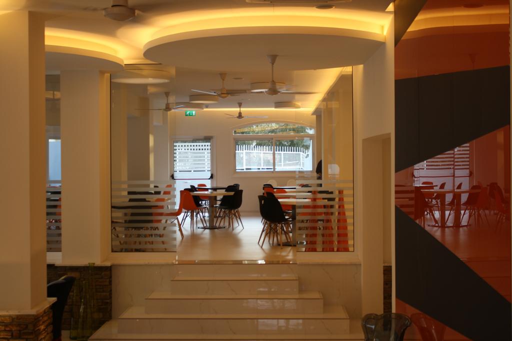 Tsanotel 3* Limassol