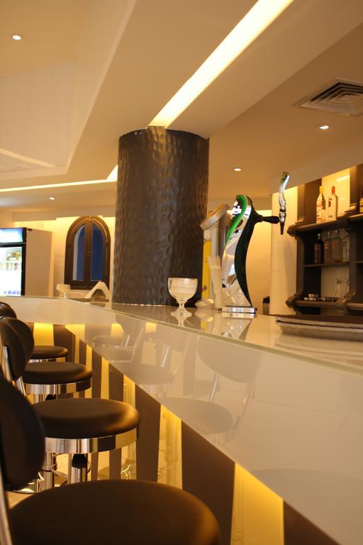 Tsanotel Limassol