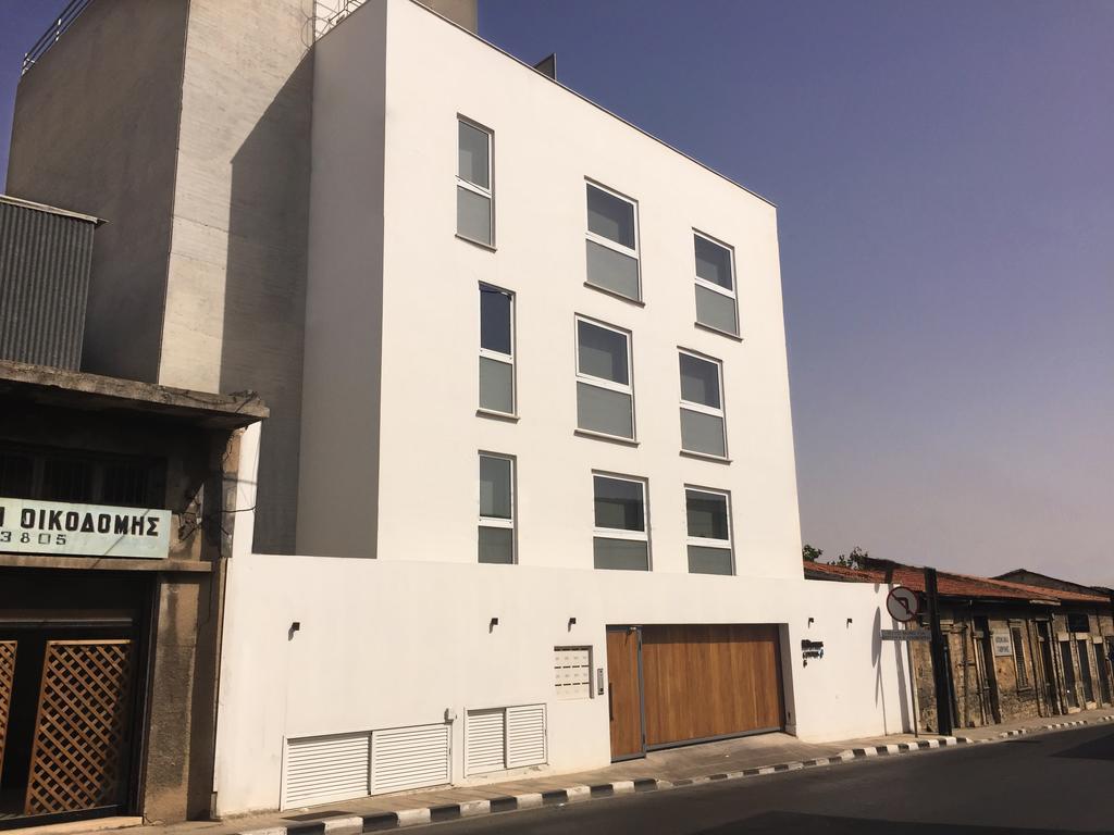Kitonas Junior Apartment Limassol