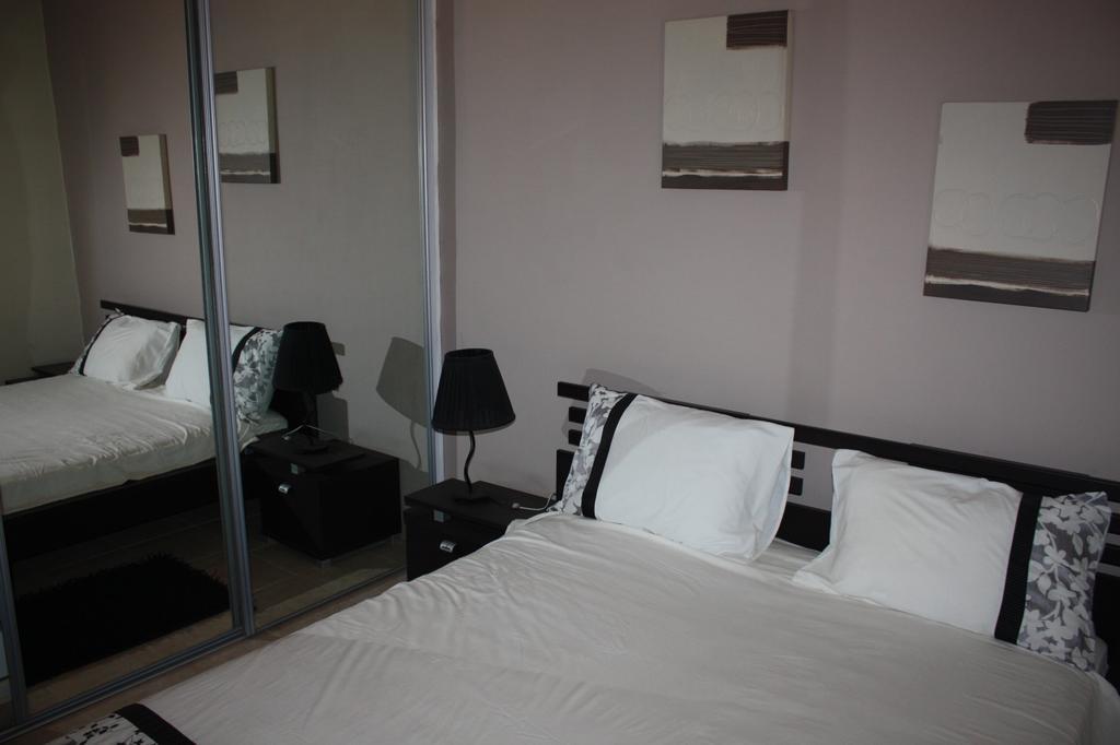 Apartment Kantara Sweet Limassol