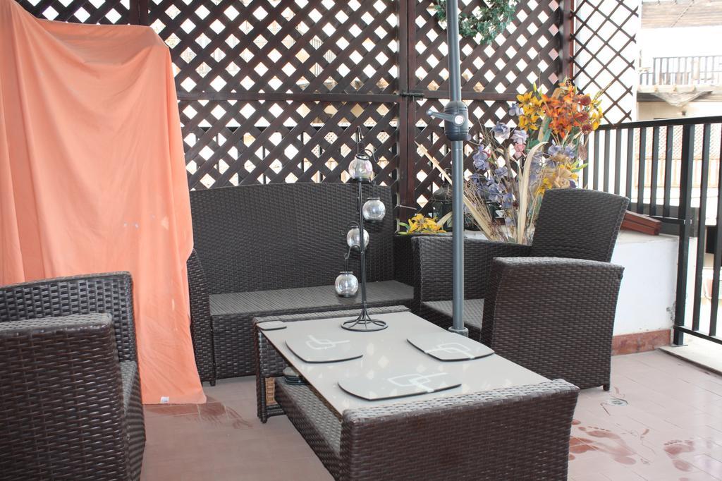 Apartment Kantara Sweet