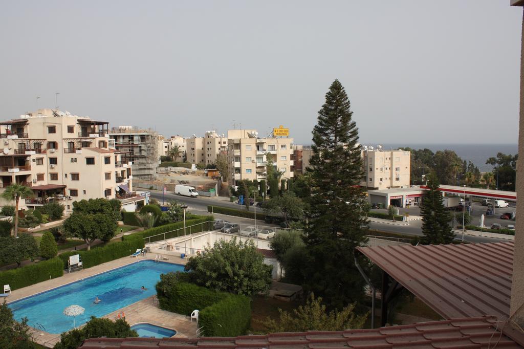 Kantara Sweet Limassol