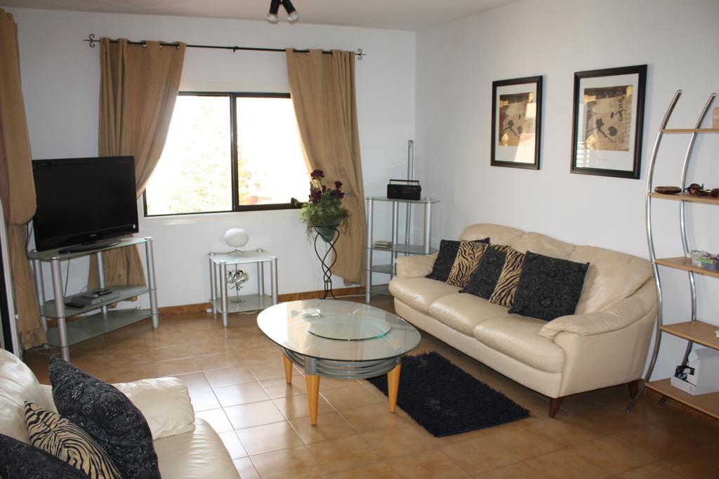 Kantara Sweet Apartment *