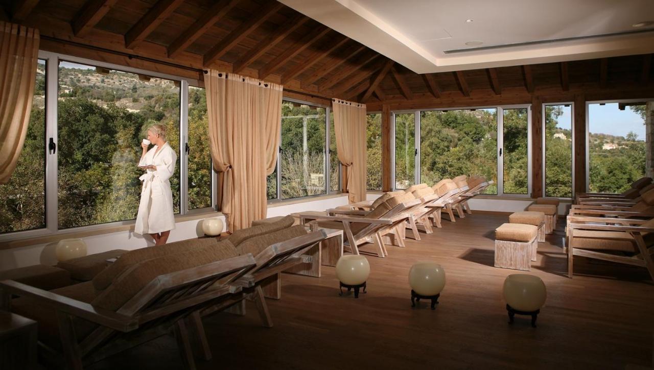 Secret Forest - Wellness Retreat & Healing (adults Only) Hotel