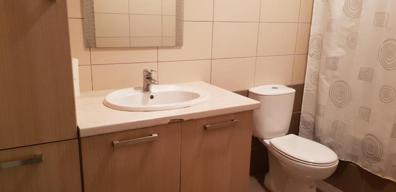 Panoramic Village Appartement