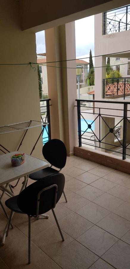 Panoramic Village Appartement Mazotos