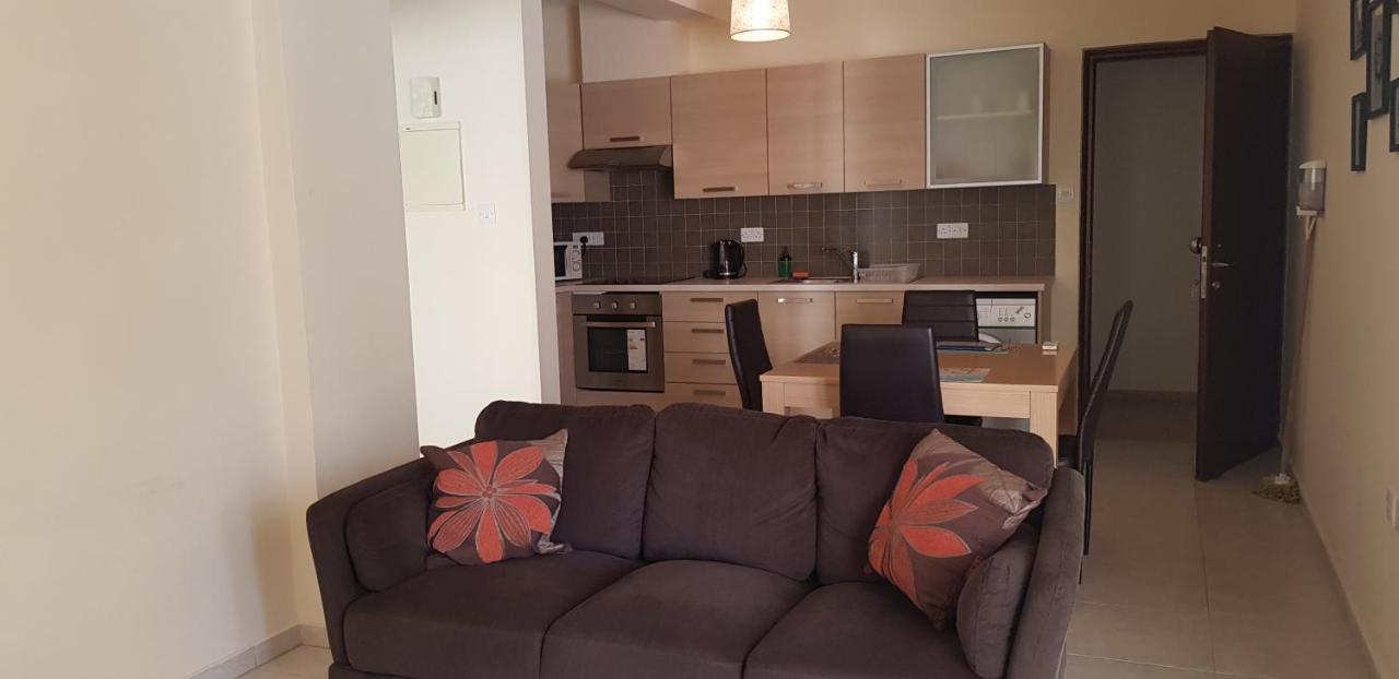 Appartement Panoramic Village
