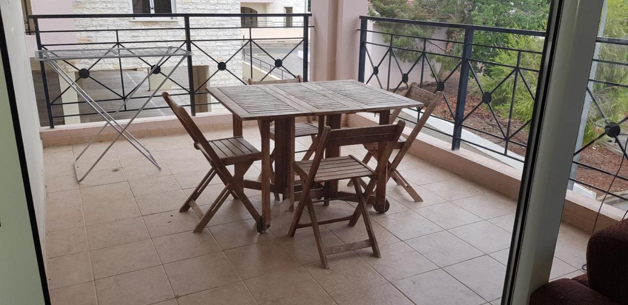 Appartement Panoramic Village *