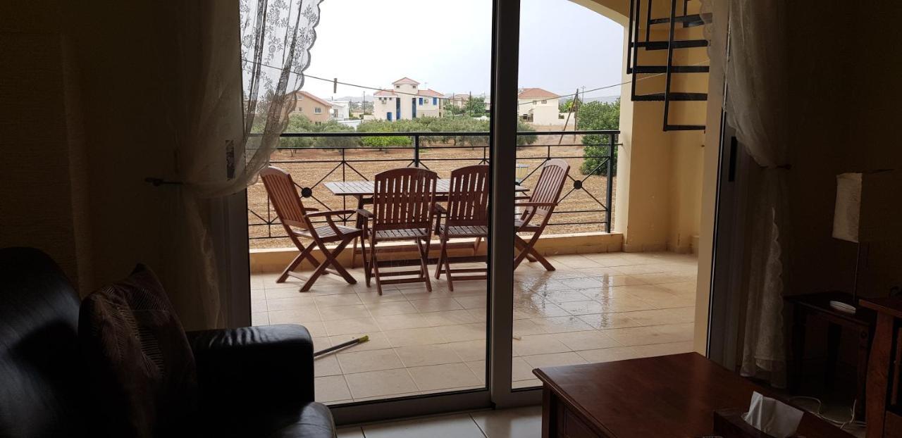 Appartement Panoramic Village