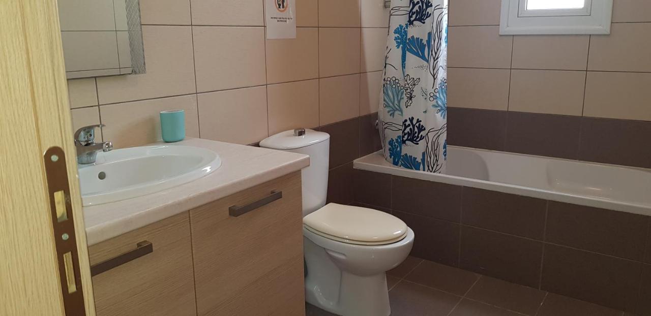 Appartement Panoramic Village