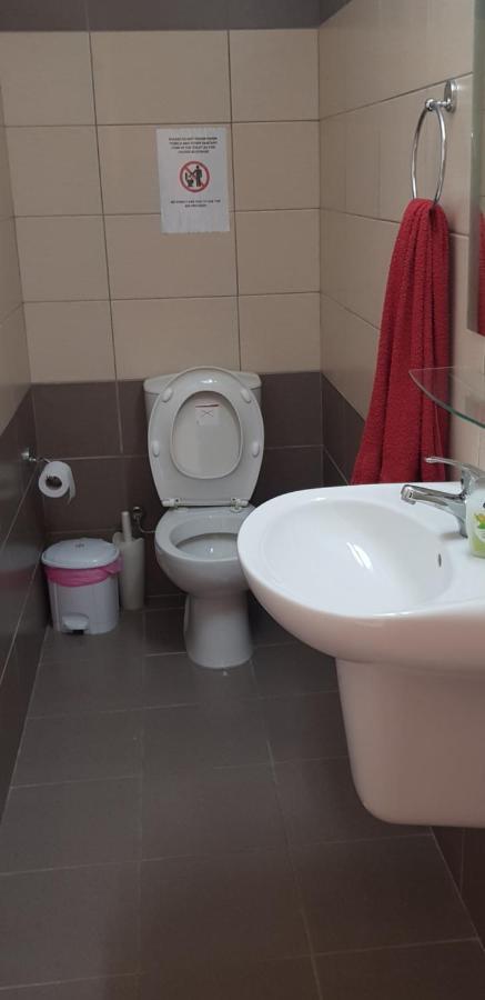 Panoramic Village Appartement Mazotos