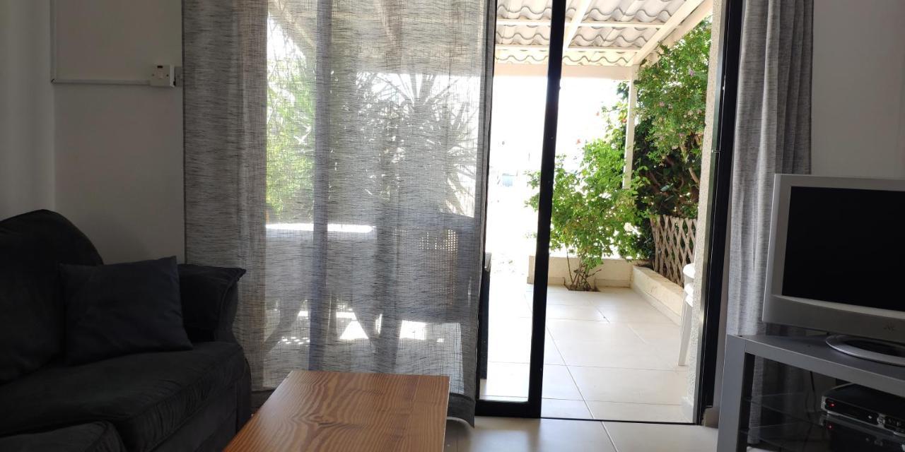 Isabella Townhouse Casa de férias Paphos