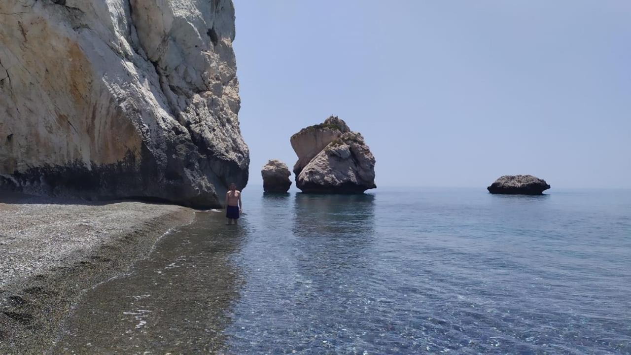 Isabella Townhouse Holiday home Paphos