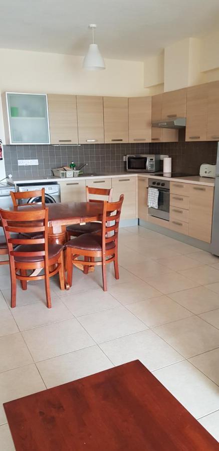 Panoramic Village Appartement *