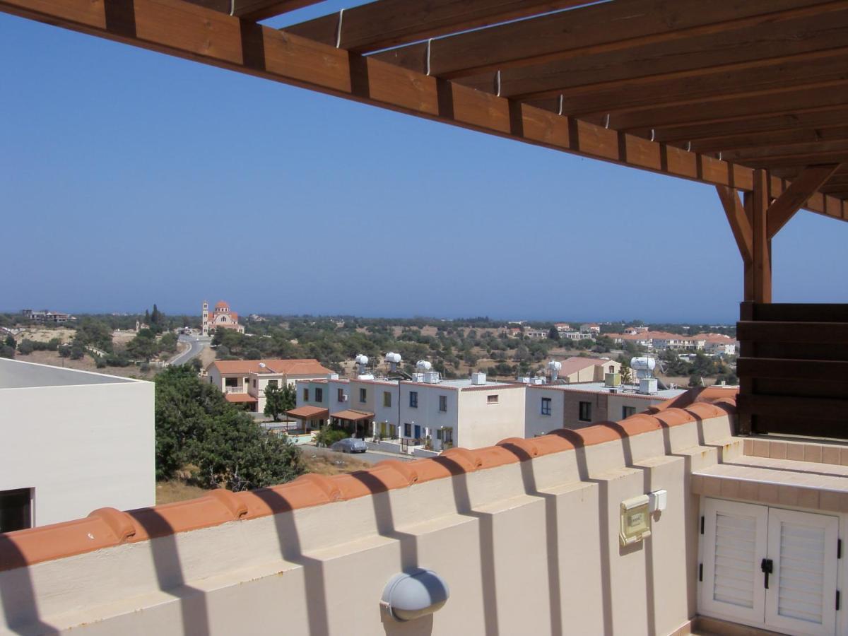 Panoramic Village Appartement