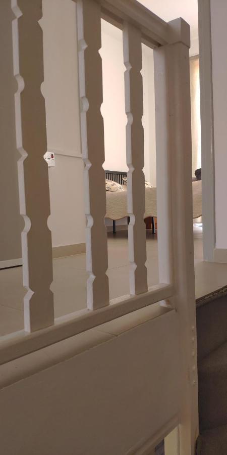 Casa de férias Isabella Townhouse Paphos