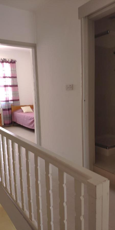 Isabella Townhouse Holiday home