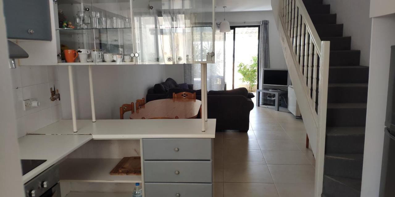 Casa de férias Isabella Townhouse