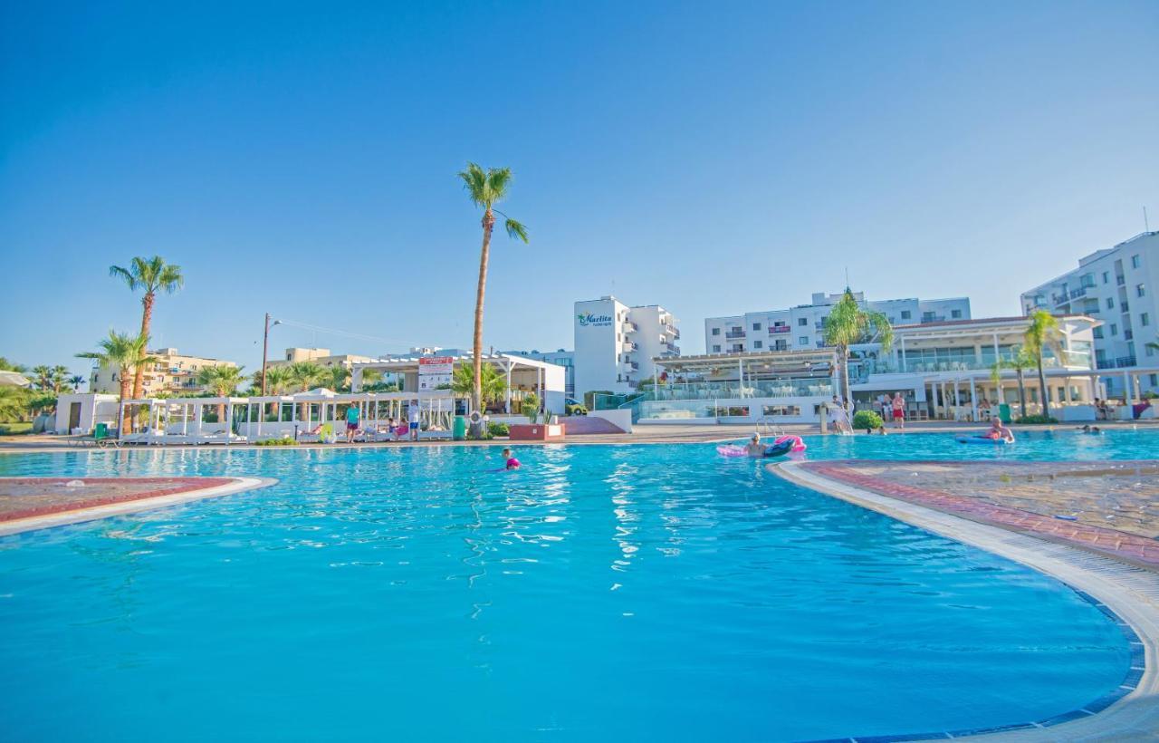 Marlita Aparthotel