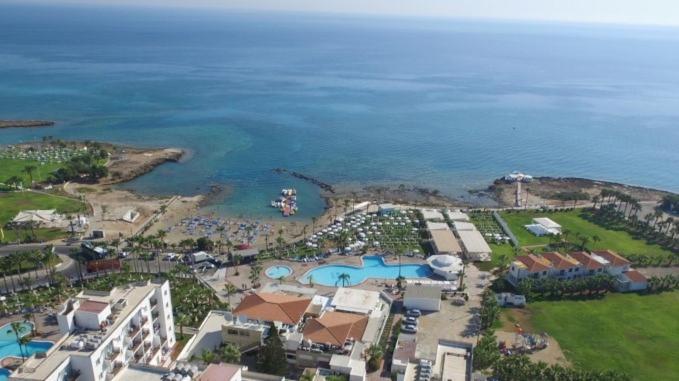 Marlita Aparthotel 3*