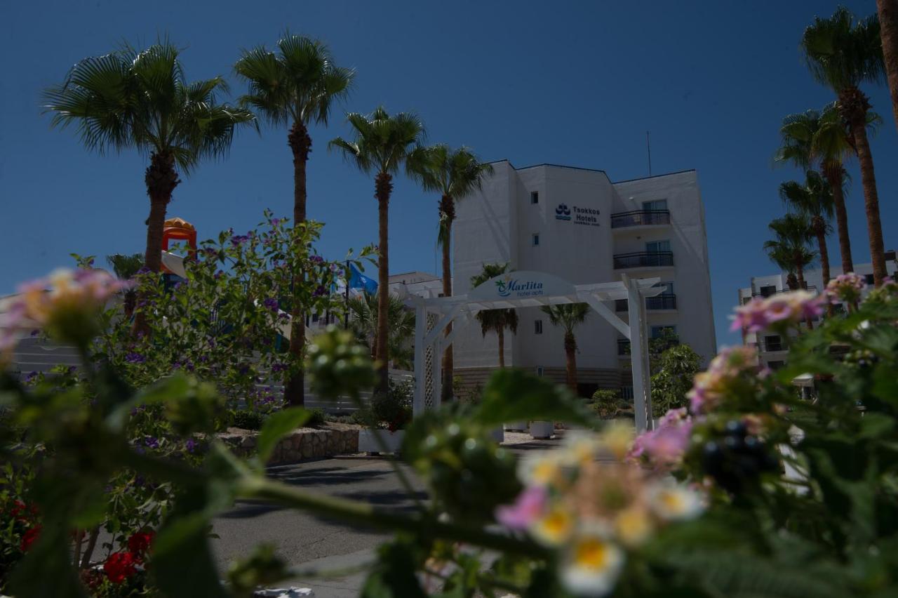 Aparthotel Marlita