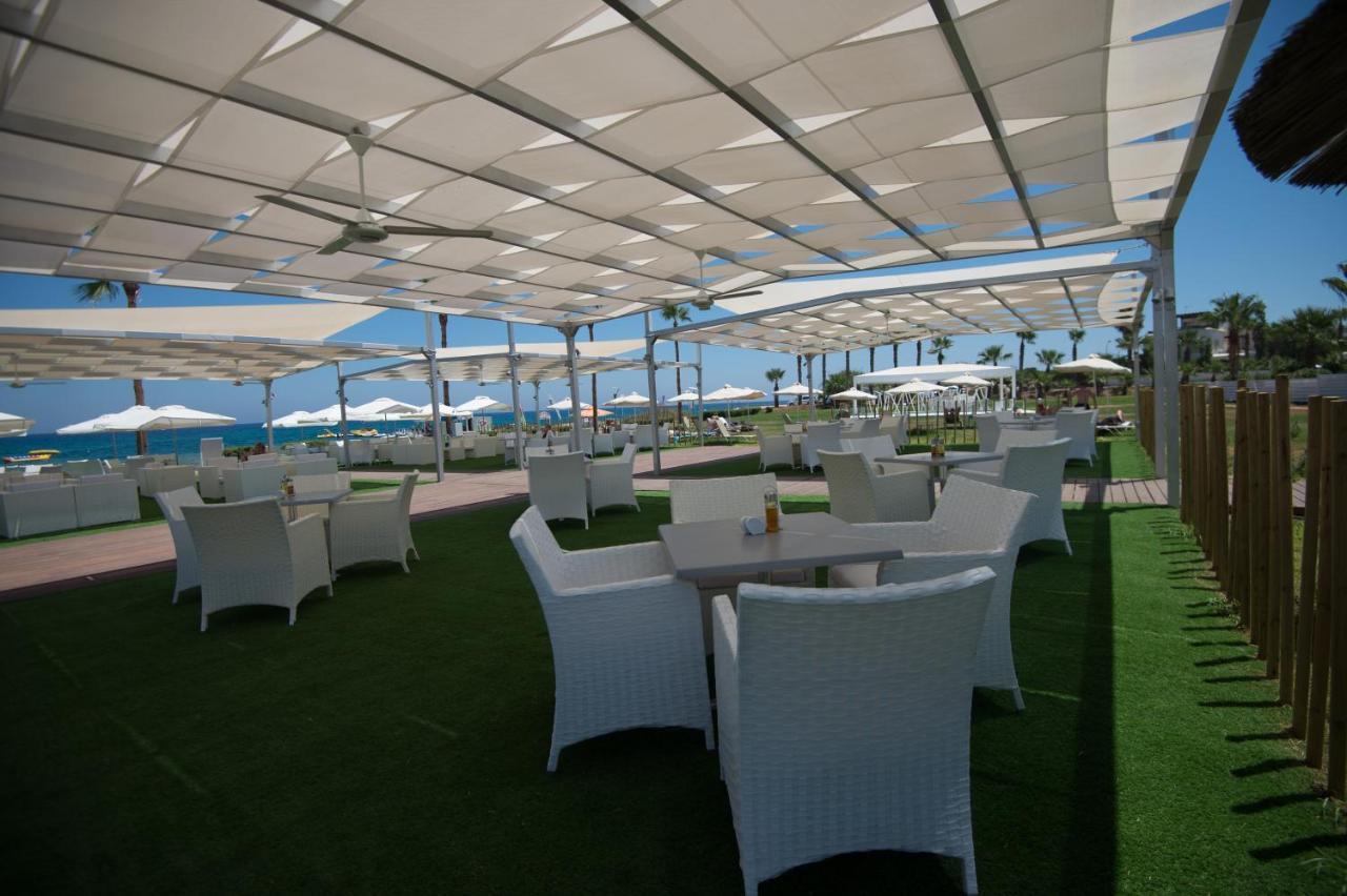 Aparthotel Marlita 3*
