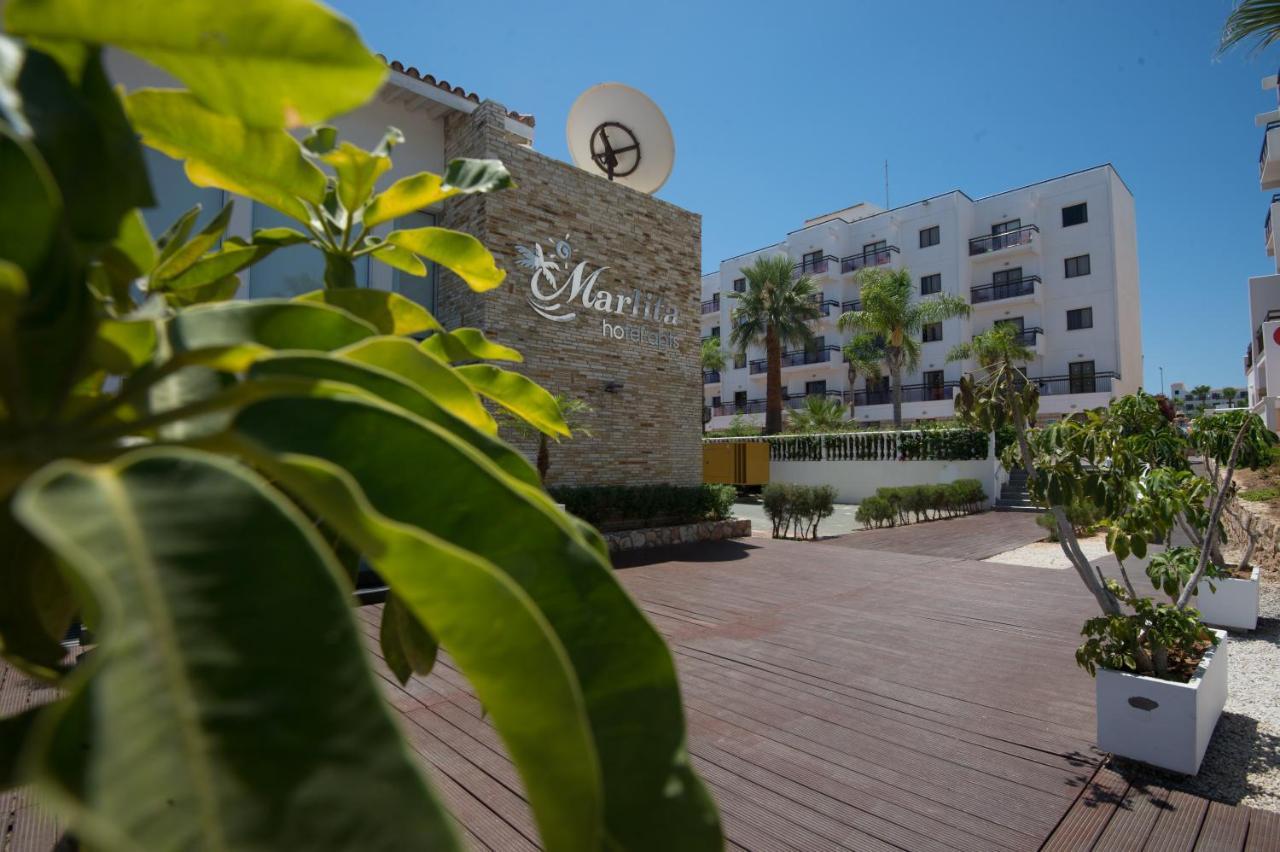 Aparthotel Marlita 3*