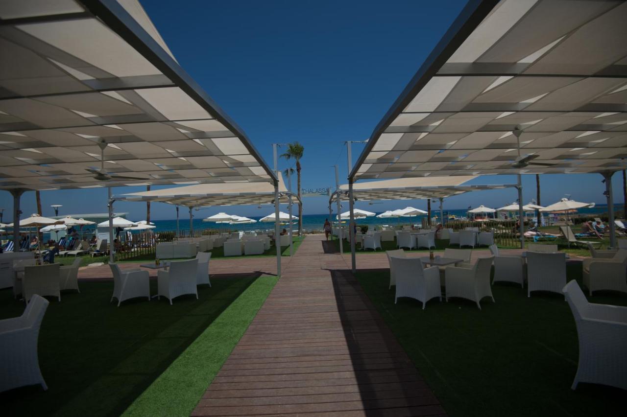 Aparthotel Marlita 3*