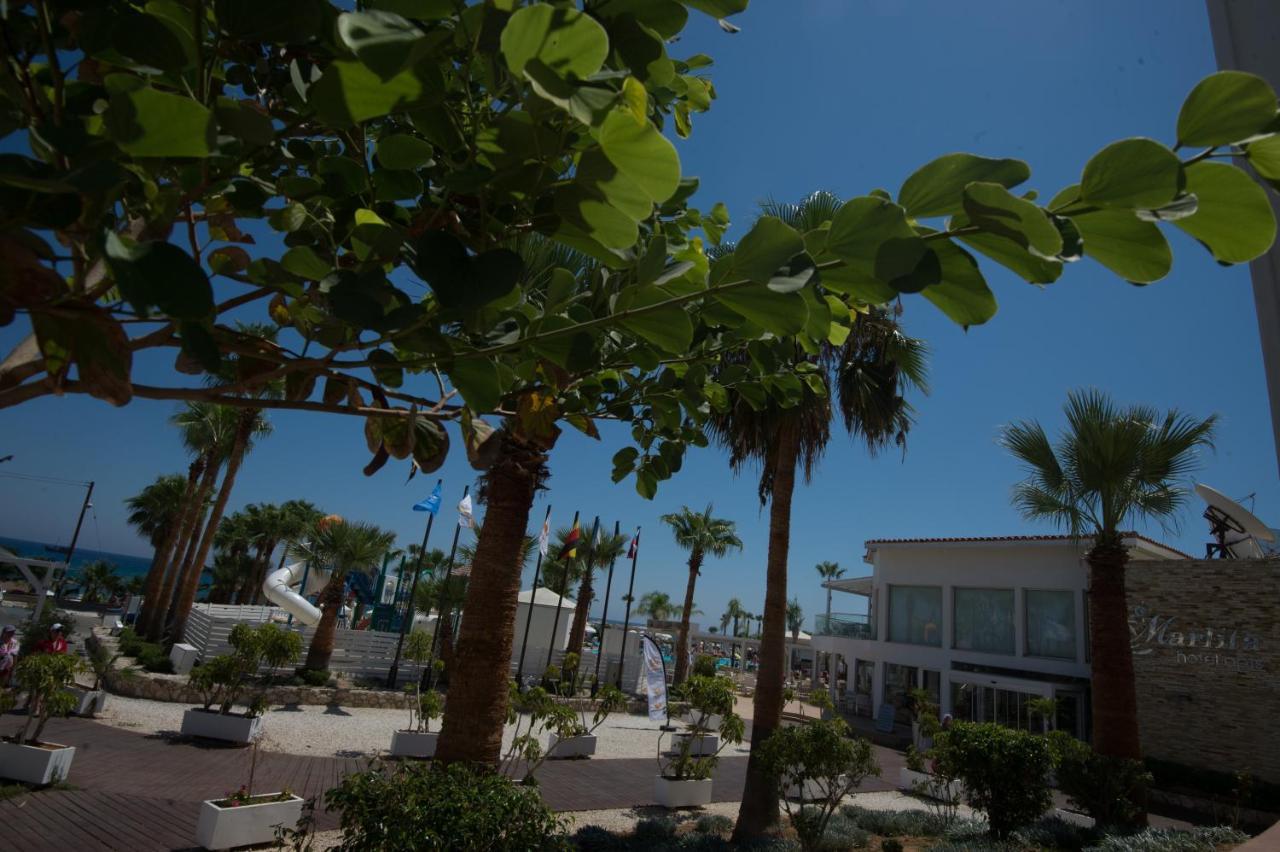Aparthotel Marlita