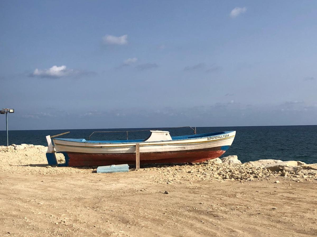 Panoramic Village *