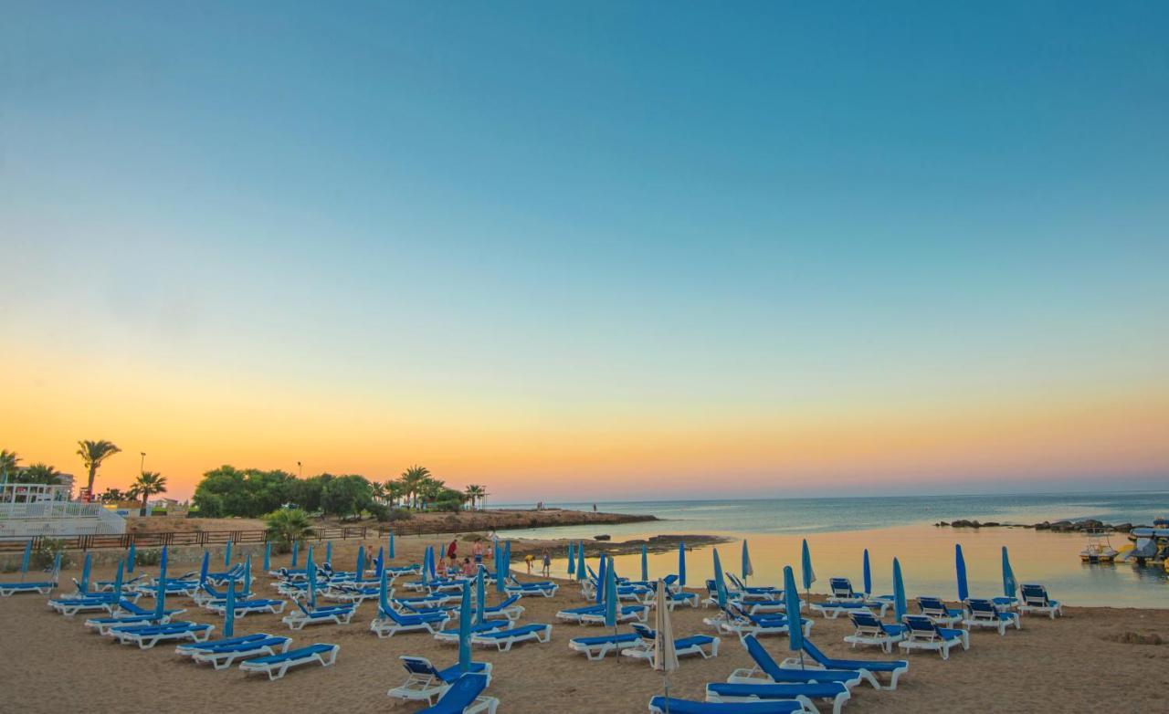 Marlita Aparthotel Protaras