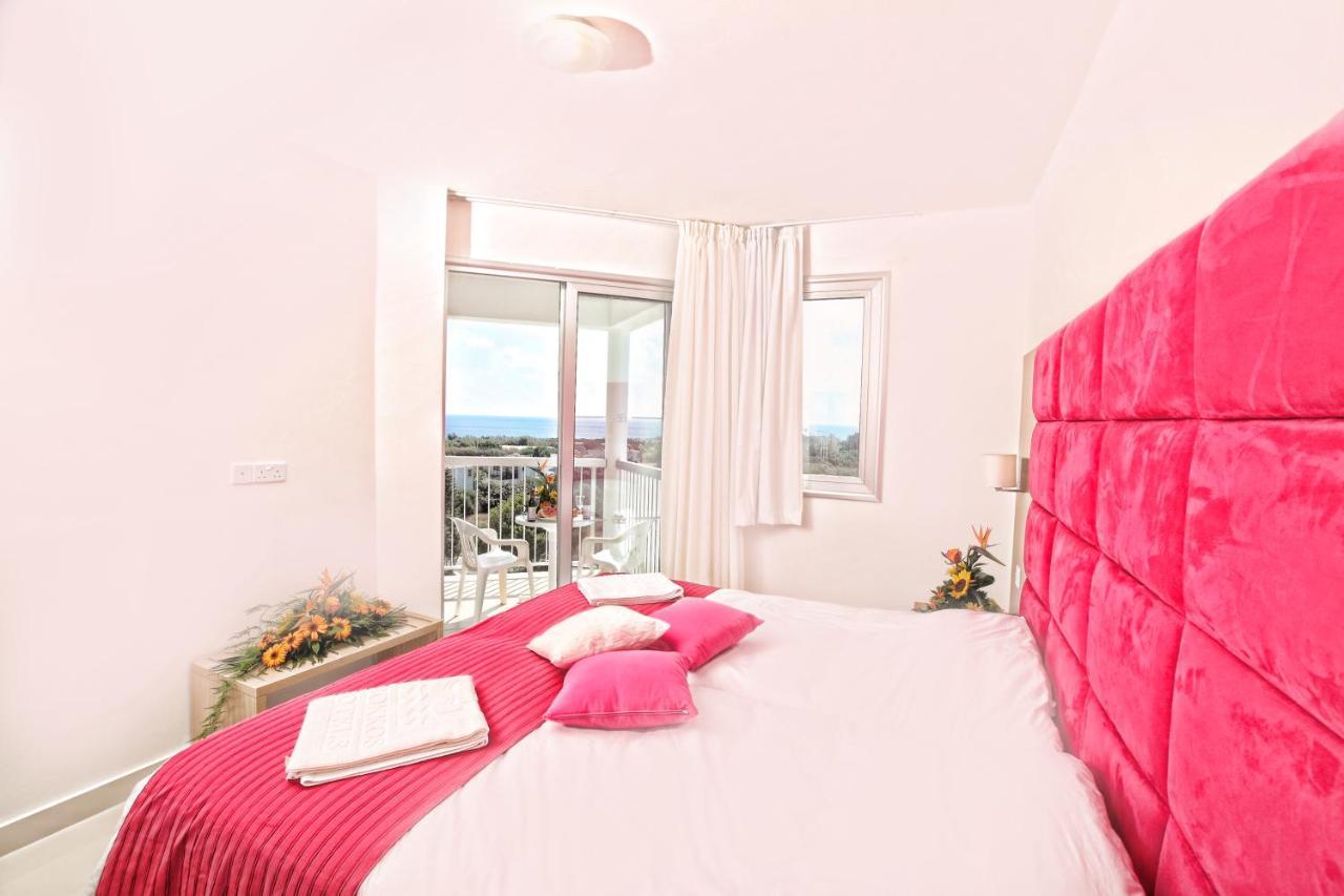 Aparthotel Marlita 3*