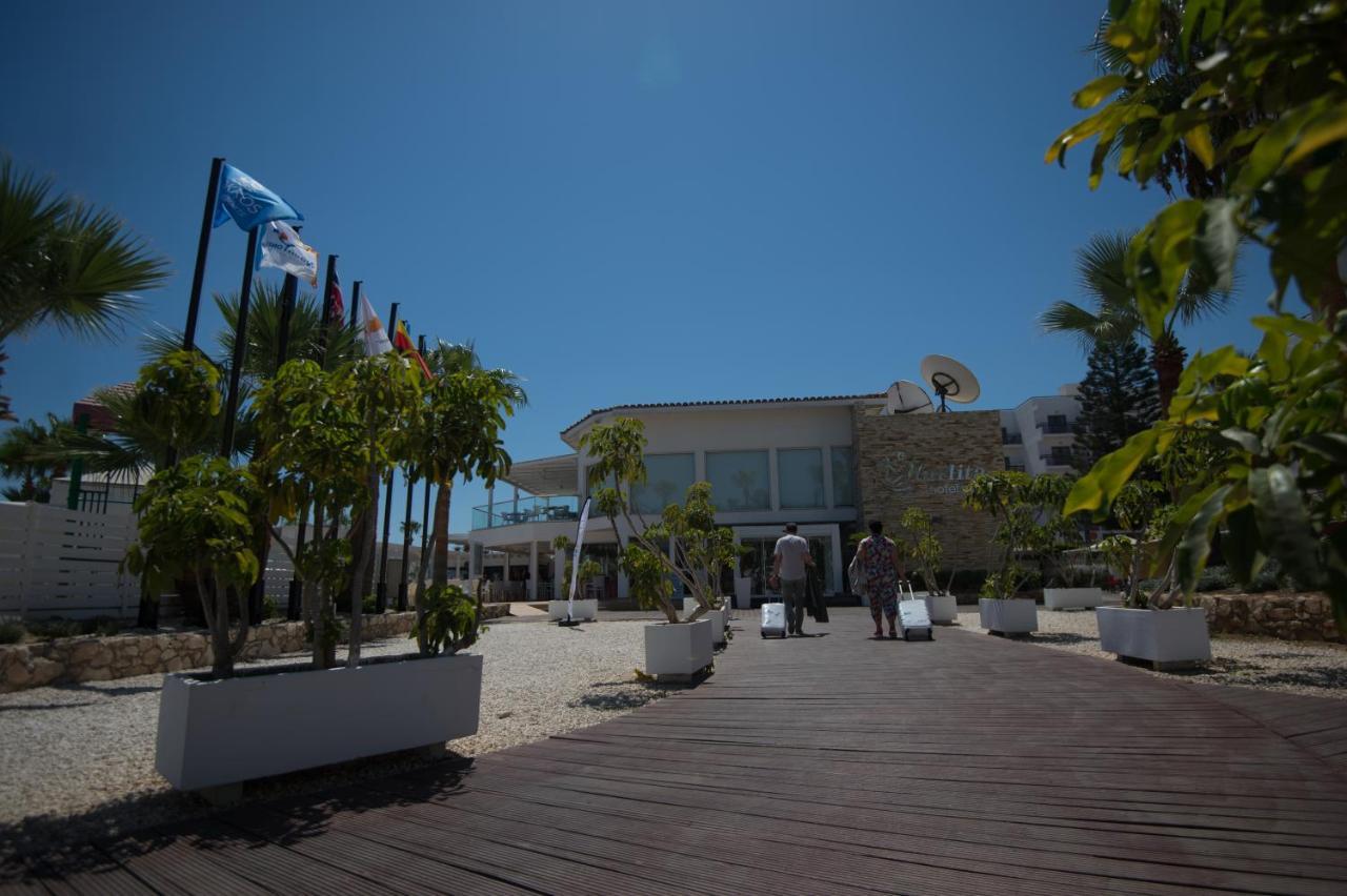 Marlita Aparthotel Protaras
