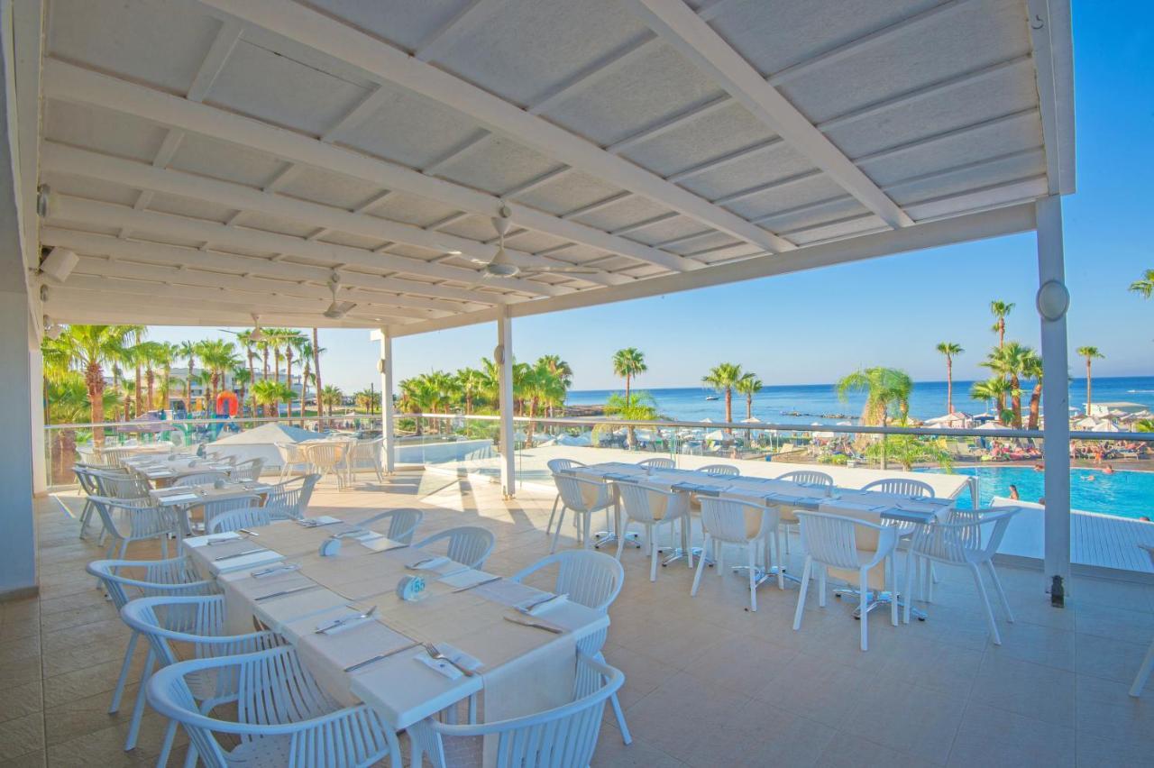 Aparthotel Marlita 3*