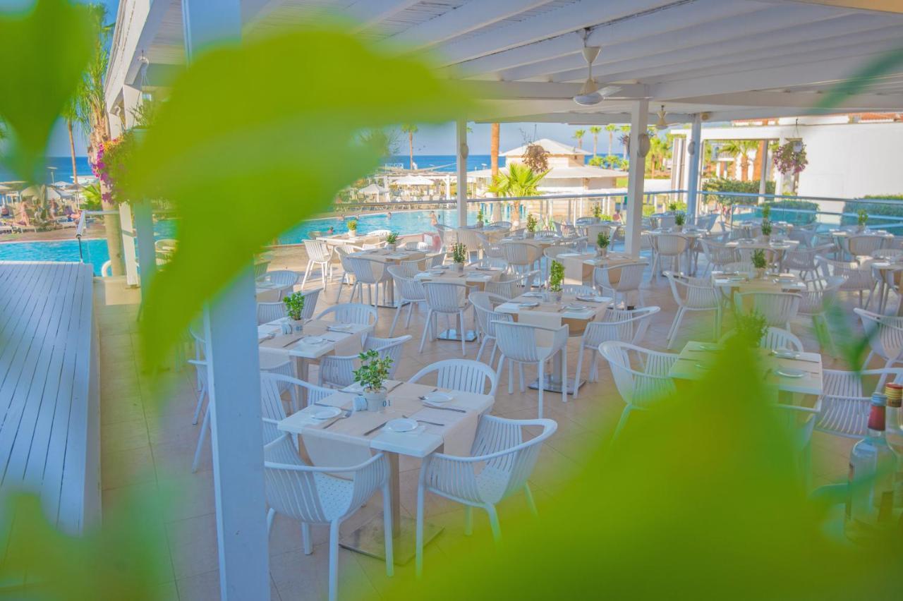 Aparthotel Marlita Protaras