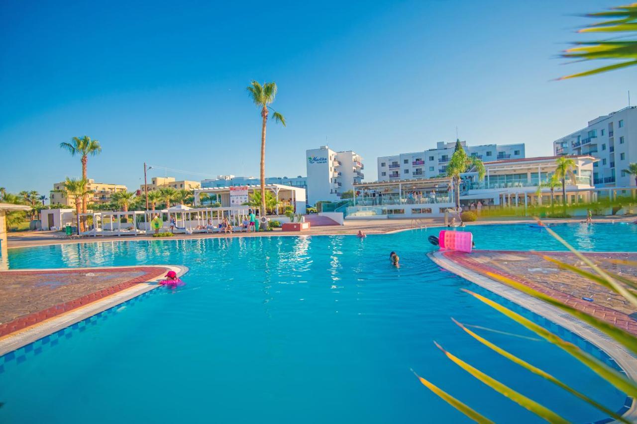 Marlita Aparthotel Protaras