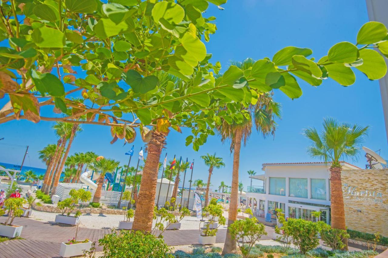 Marlita Aparthotel 3*