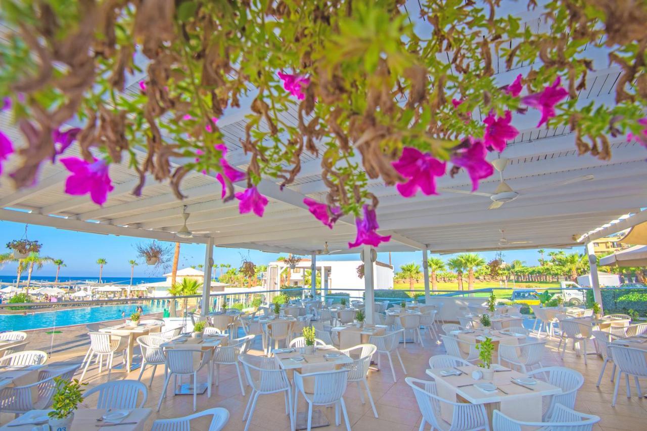 Aparthotel Marlita 3*