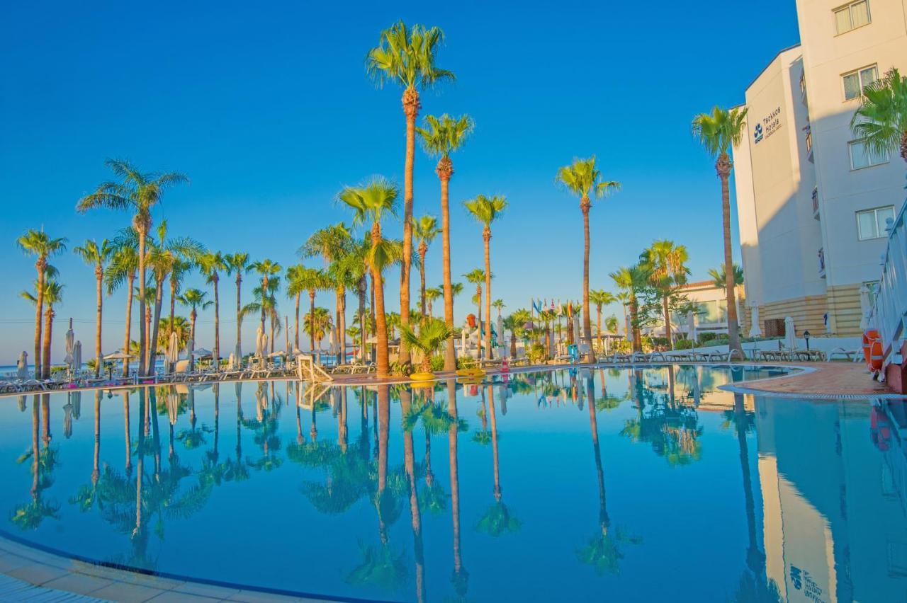Marlita Aparthotel Protaras