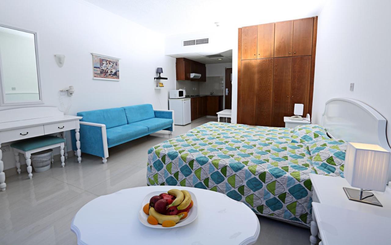 Marlita Aparthotel 3*