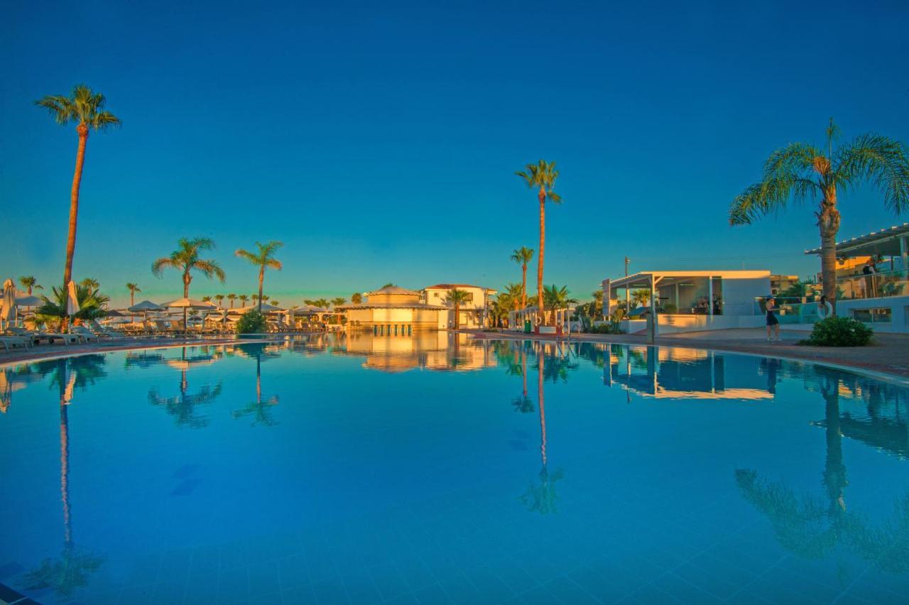 Marlita Aparthotel 3*