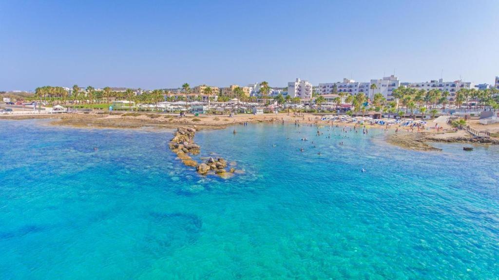 Marlita Aparthotel
