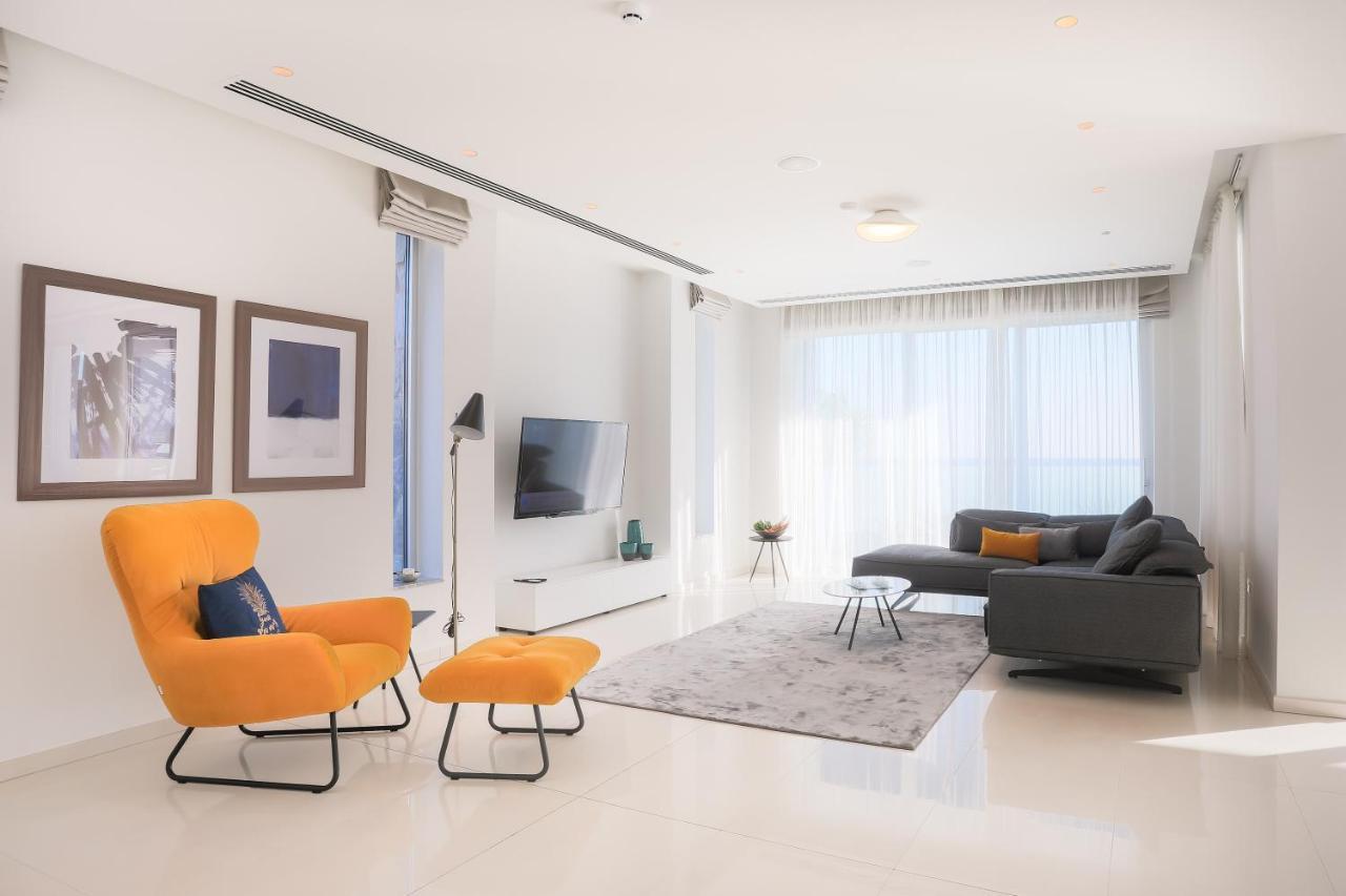 Sea Pearl Beachfront - Breeze Pousada